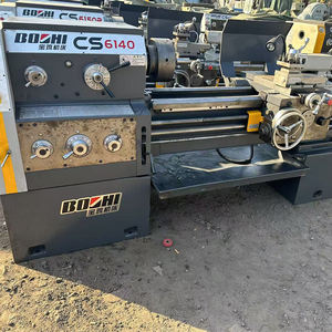 T8445 Fcv <b>Brake</b> Drum Lathe Machine <b>Brake</b> <b>Disc</b> Lathe Machine for Car and Skimming Drum Lathe Baoji - Product Image 4