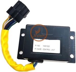 ชุดควบคุมปัดน้ำฝนเครื่องยนต์คุณภาพสูง 14616736 เหมาะสำหรับรถขุด Volvo EC210 EC240 EC140C EC290 - Product Image 2