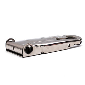 Chine fabricant <span class=keywords><strong>remorque</strong></span> semi-<span class=keywords><strong>remorque</strong></span> conteneur d'expédition maritime conteneur <span class=keywords><strong>porte</strong></span> de conteneur engrenage de verrouillage <span class=keywords><strong>remorque</strong></span> <span class=keywords><strong>porte</strong></span> <span class=keywords><strong>barre</strong></span> serrure serrure à came - Product Image 5