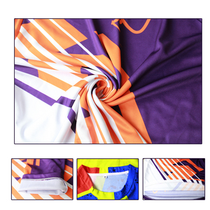 Jersey de Motocross OEM ODM Personalizado, Transpirable, para Motociclismo, Jersey de Descenso <span class=keywords><strong>MX</strong></span> MTB, Jersey de Verano de Manga Larga - Product Image 6