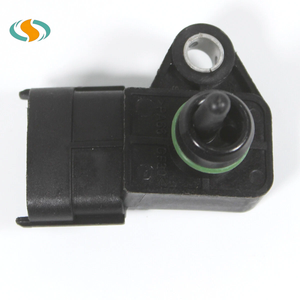 Sensor de Presión del Colector 39300-2B000 para Hyundai Kappa, Hyundai Accent, Elantra, KIA, Sensor MAP - Product Image 2