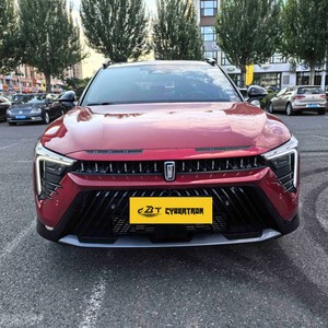 Bestune B70s <span class=keywords><strong>2022</strong></span>, 1.5T a Gasolina, Volante a la Izquierda, SUV, <span class=keywords><strong>Mejores</strong></span> Ofertas con Portaequipajes, Autos FAW, Vehículos Usados Baratos - Product Image 2