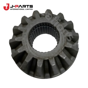 Engranaje Lateral / Lado del Engranaje para Nissan URVAN E25 2001-2012 ZD30 Diésel OE 38423 38423 - Product Image 1