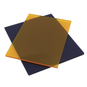 Tấm PVC Dày Trong Suốt PVC Cứng Chống Tĩnh Điện Dày Tấm Nhựa Pvc Mỏng Mỏng PVC Trong Suốt - Product Image 6