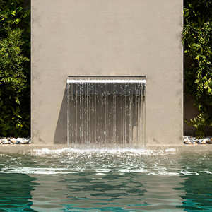 <span class=keywords><strong>Buse</strong></span> de spa en acier inoxydable/cuivre avec <span class=keywords><strong>installation</strong></span> encastrée pour <span class=keywords><strong>piscine</strong></span> et fontaine de cascade de spa Durée de vie de 20 à 30 ans - Product Image 6