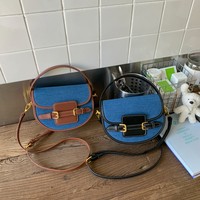 Sacs à main tendance en gros, sacs à main de luxe pour jeunes femmes, sacs à main de style selle