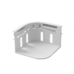 Lot de quatre supports et organisateurs de draps pour usage domestique quotidien avec logo personnalisable pour le rangement des housses de lit - Product Image 2