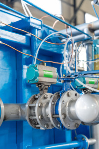 Nhà máy trực tiếp EPS bọt đúc thiết bị ngang ép thủy lực với chân không hình thành cho nhựa chân không hình thành máy - Product Image 5