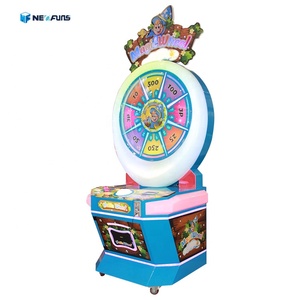 Moneda operado <span class=keywords><strong>de</strong></span> juegos <span class=keywords><strong>de</strong></span> <span class=keywords><strong>magia</strong></span> <span class=keywords><strong>de</strong></span> arcade boleto <span class=keywords><strong>juego</strong></span> <span class=keywords><strong>de</strong></span> la redención <span class=keywords><strong>de</strong></span> la máquina - Product Image 1