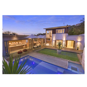 Casa prefabricada/villa/<span class=keywords><strong>chalet</strong></span>/cabaña/hotel/apartamento, suministro de China - Product Image 5