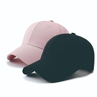 Gorra de Béisbol Casual Unisex de 5 Paneles, Estilo Urbano, con Visera Plana, 100% Algodón Terry, con Logotipo Bordado Personalizado OEM