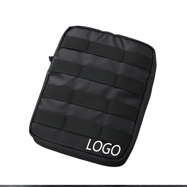 Custom Logo Faraday Bag RFID Blocking Backpack EMF Signal Blocking Bag