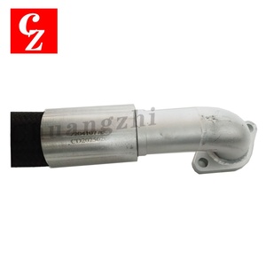 Manguera de Repuesto para Compresor de Aire Atlas Copco 2204107700 con Garantía de Alta Calidad de 1 Año 2204 1077 00 - Product Image 2