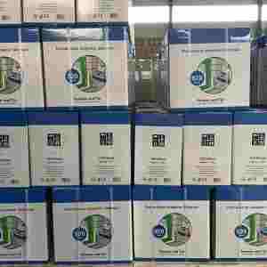 Espuma de expansión de poliuretano 750ml Espuma de <span class=keywords><strong>PU</strong></span> de uso general Spray de espuma de <span class=keywords><strong>PU</strong></span> de alta Unión - Product Image 6