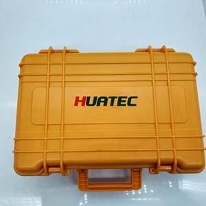 Kit UT standard de test par ultrasons, kit de spécimen ut 10 pièces - Product Image 2