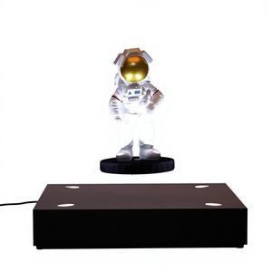 Support d'affichage à lévitation magnétique de 2 kg pour la décoration intérieure, design Art Déco écologique, cadeau Diwali, modèle de voiture flottante, collier - Product Image 1