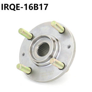 Conjunto de Cubo y Rodamiento de Rueda Delantera 51750-25000 para Kia Rio Hyundai - Product Image 3