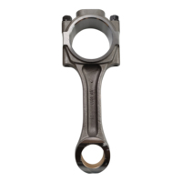 Bielle 3406 7E-5996 avec trou de pivot de 50 mm pour pièces de moteur Caterpillar