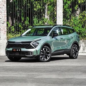 <span class=keywords><strong>Modelli</strong></span> esplosivi 2025 <span class=keywords><strong>auto</strong></span> a benzina <span class=keywords><strong>Kia</strong></span> 4WD versione ammiraglia SUV benzina veicoli carburante <span class=keywords><strong>Kia</strong></span> SportageStock disponibili - Product Image 2