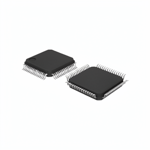 64 LQFP MB90F352PMC-GE1 ชิปอิเล็กทรอนิกส์แบบฝังตัว ช่องทางผู้ผลิตชิ้นส่วนอิเล็กทรอนิกส์ - Product Image 1