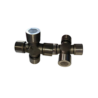 Joint universel renforcé 41x118mm à faible bruit et haute performance, directement de l'usine, pour Dongfeng140-3