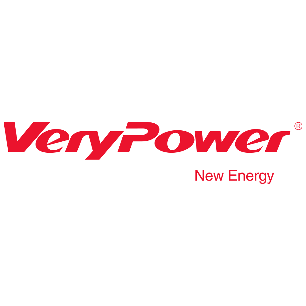 Shenzhen Verypower New Energy Co., Ltd. logo