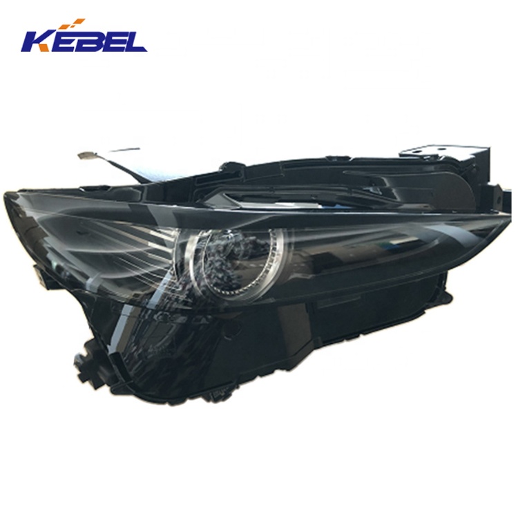 Wholesale Price LED Headlight DHB6-51-030A for Mazda CX-30 2020