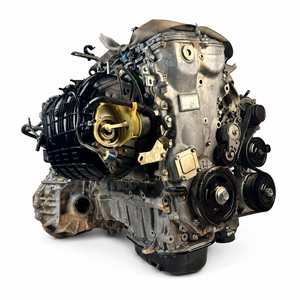 Moteur Complet d'<span class=keywords><strong>Occasion</strong></span> pour <span class=keywords><strong>Toyota</strong></span> RAV4 Essence Ancien Modèle Alphard <span class=keywords><strong>4</strong></span> Cylindres Faible Kilométrage 2AR - Product Image 3