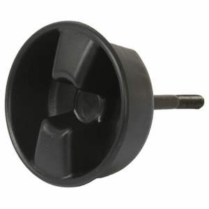 สลักเกลียวหลังคา 11251.11 สำหรับอุปกรณ์ยึดหลังคาของรถจี๊ปแรงเลอร์ ปี 2007-2017 - Product Image 4