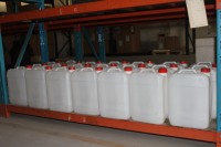 Agent aziridine polyfonctionnel MT4, agent de surface, agent de liaison imine