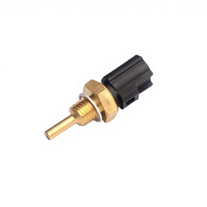 Sensor de Temperatura para Automóviles Toyota y Mazda, 8942220010, 89422-35010, 89422-20010, Conexión Rápida - Product Image 1