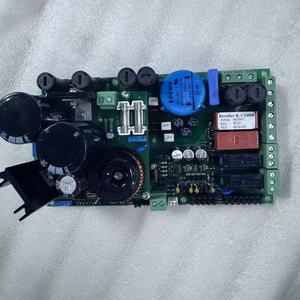 แผงวงจรสัญญาณเตือนไฟไหม้ Consilium Rectifier B.CS4000 462005 - Product Image 1