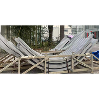 Profil en alliage d'aluminium série 6000 sur mesure avec services de découpe et de pliage, extrusion à grande section transversale certifiée ISO 9001