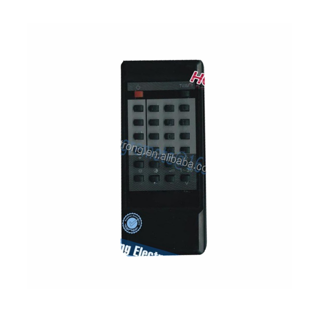 ABS NEW Quality NATIONAL TV Turkish Onida Tv Remote Control