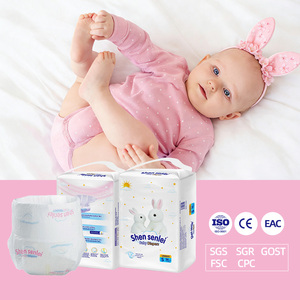 Pannolini per Bambini in Balle con Certificazioni CPC, Pannolini Morbidi e Asciutti, Pannolini Personalizzati all'Ingrosso - Product Image 3