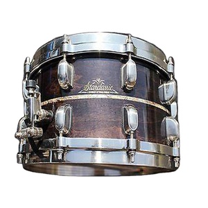 碳钢1025服务亚光饰面市政铸件压铸零件压铸军鼓箍 - Product Image 1