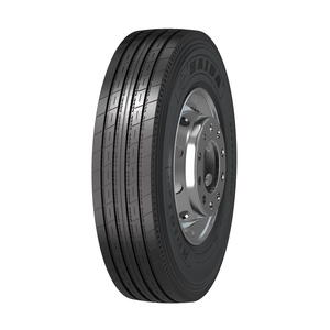 Neumáticos Radiales para Camión CP161 Nuevos, ST235/85R16-14PR, Neumáticos Especiales para Remolque, Alto Rendimiento de Carga y Resistencia al Desgaste - Product Image 1