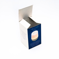 Emballage personnalisé OEM/ODM en gros pour appareils électroniques domestiques : Veilleuses LED et machines à bruit blanc