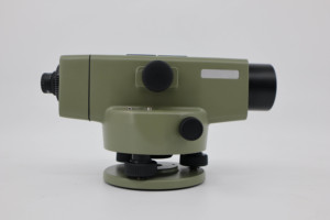 Instrument optique de nivellement automatique de haute qualité <span class=keywords><strong>Leika</strong></span> NA2 32X à grossissement élevé pour usage industriel - Product Image 4