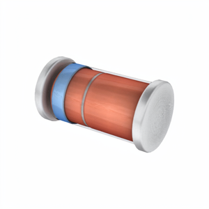 DO-213AB, MELF Diodes Original Electronic Circuit Components CLL4754A BK PBFREE - Product Image 1