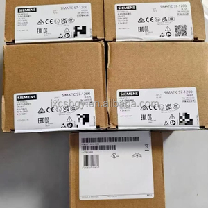 6ES7231-4HD32-0XB0 โมดูล PLC S7-1200 SM 1231 โมดูลอินพุตแบบอะนาล็อกใช้กับระบบอัตโนมัติทางอุตสาหกรรม SIMATIC - Product Image 4
