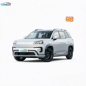 Auto Usado 2024 0KM, Auto de Segunda Mano, Aion V SUV, Batería de Largo Alcance, Eléctrico, Económico, Volante a la Izquierda, Auto Eléctrico, Fábrica <span class=keywords><strong>China</strong></span>, en Stock - Product Image 1