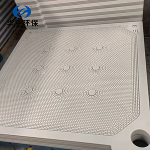 Tự động mới 2000x2000mm Màng buồng Lọc tấm áp suất cao 1.5mpa thiết bị ép Lọc - Product Image 5