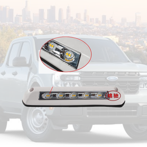 Prix de gros, lumière LED 6W, lumière clignotante explosive, 5 perles pour <span class=keywords><strong>camping</strong></span>-<span class=keywords><strong>car</strong></span>, caravane et <span class=keywords><strong>camping</strong></span>-<span class=keywords><strong>car</strong></span>, éclairage automobile - Product Image 3