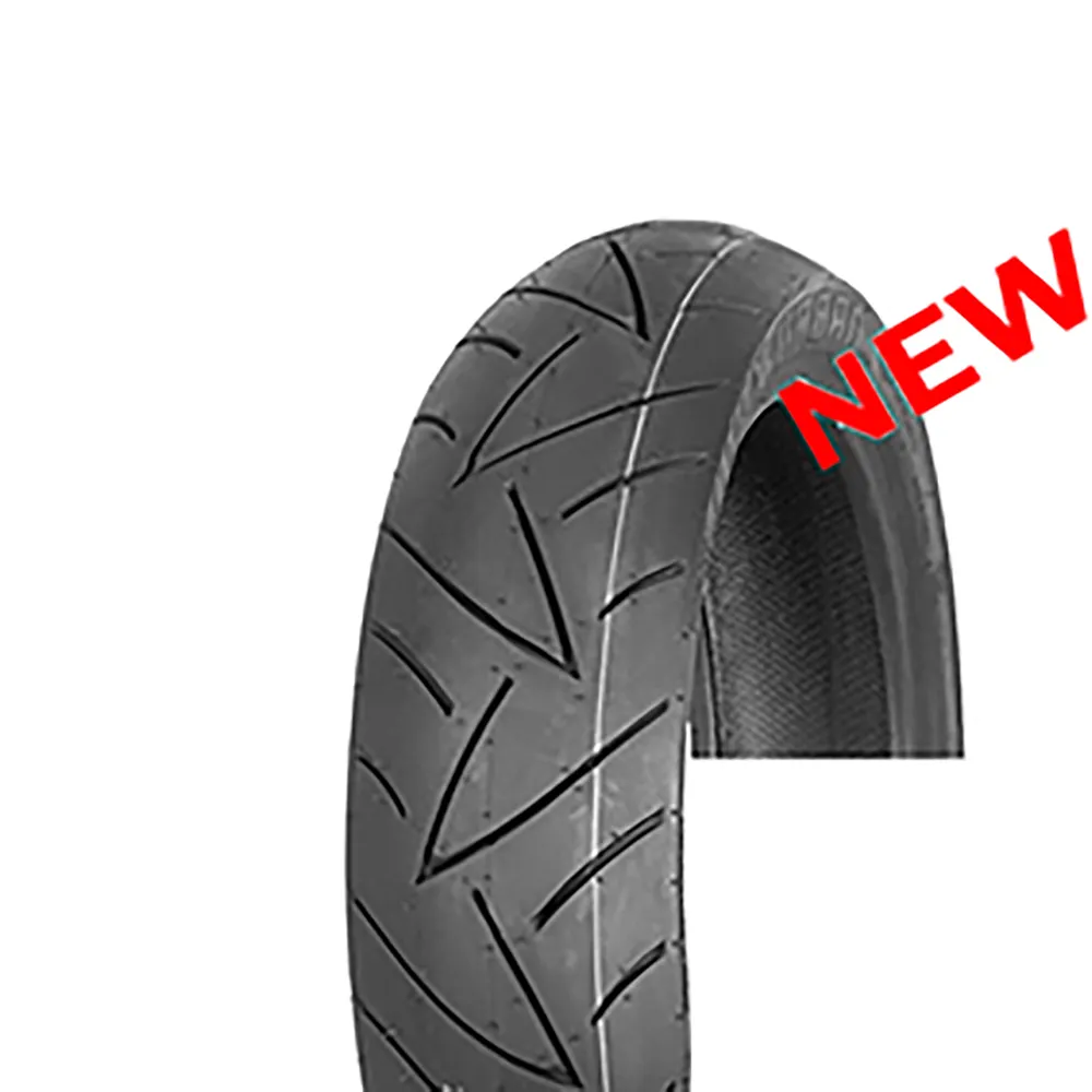 SCOOTER&MOPED Best Motorcycle Tyre for Catalogue and Prices 2 3/4-16 2-17 2 1/4-19 90/90-10 120/70-12 90/90-12