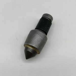 הנדסה אזרחית תעלות בוחר כלי קידוח בסיס כלי חרטת שיניים חותך קרביד צעד חרוטי - Product Image 5