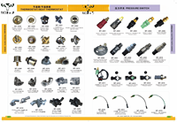Contrôleur ECM 262-2879 2622879 pour excavatrice CAT 324D 330D, ordinateur de bord du moteur C9