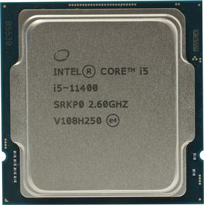Procesador de Escritorio de Alta Calidad, Nuevo o Usado, Core <span class=keywords><strong>I5</strong></span> <span class=keywords><strong>11400</strong></span> LGA 1200 - Product Image 2