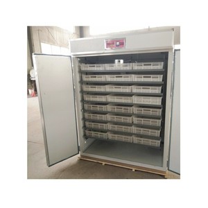 Compact Structure and Easy <b>Moving</b> Portable Automatic Egg Incubator Machine Incubator of Eggs - Product Image 4