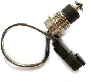 E320C E320B Excavator <b>Oil</b> Pressure <b>Level</b> <b>Sensor</b> 2130677 213-0677 C7 C6.6 C7.1 C9 Engine <b>Oil</b> Pressure <b>Sensor</b> - Product Image 4